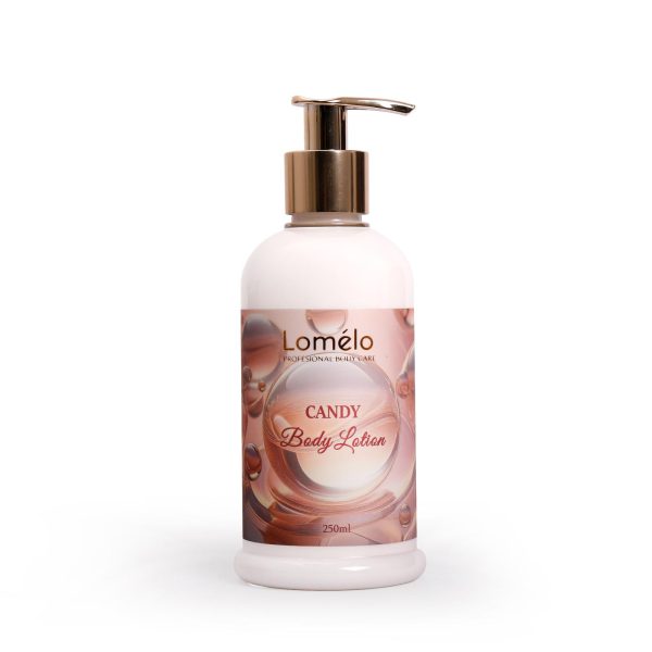 קרם גוף קנדי 250ML