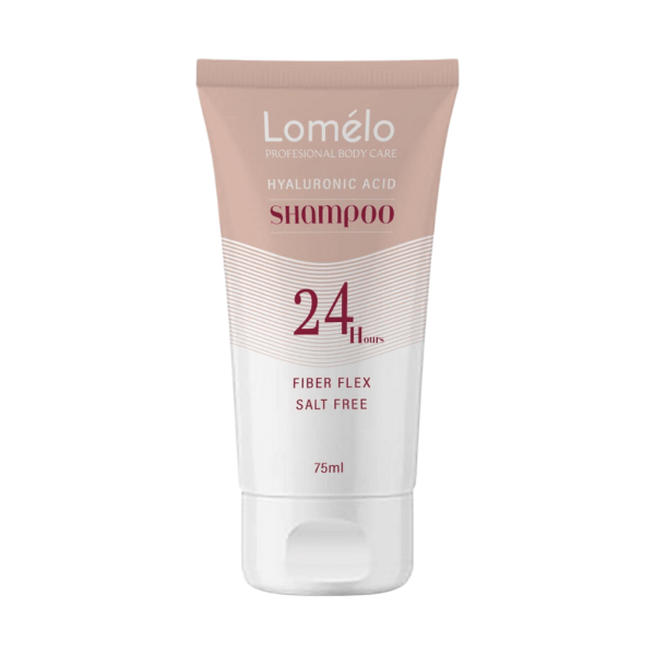 שמפו טיובה חומצה היאלרונית 75ML