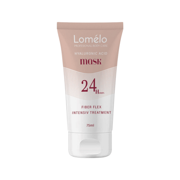 מסיכת טיובה חומצה היאלרונית 75ML